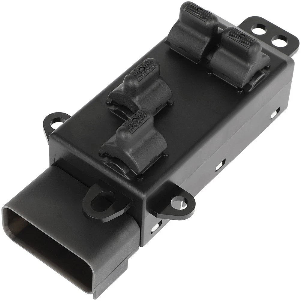 Master Power Window Switch for Dodge Caravan 2001–2003 (2.4L, 3.3L)