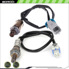 2X O2 Oxygen Sensor for Oldsmobile Intrigue (2000–2002)