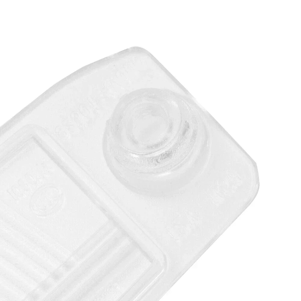 Rear License Plate Lamp Cover Lens for Kia Sorento (2011-2013)