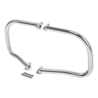 Chrome Rear Highway Bars for Indian Chieftain, Roadmaster (2014-2025)