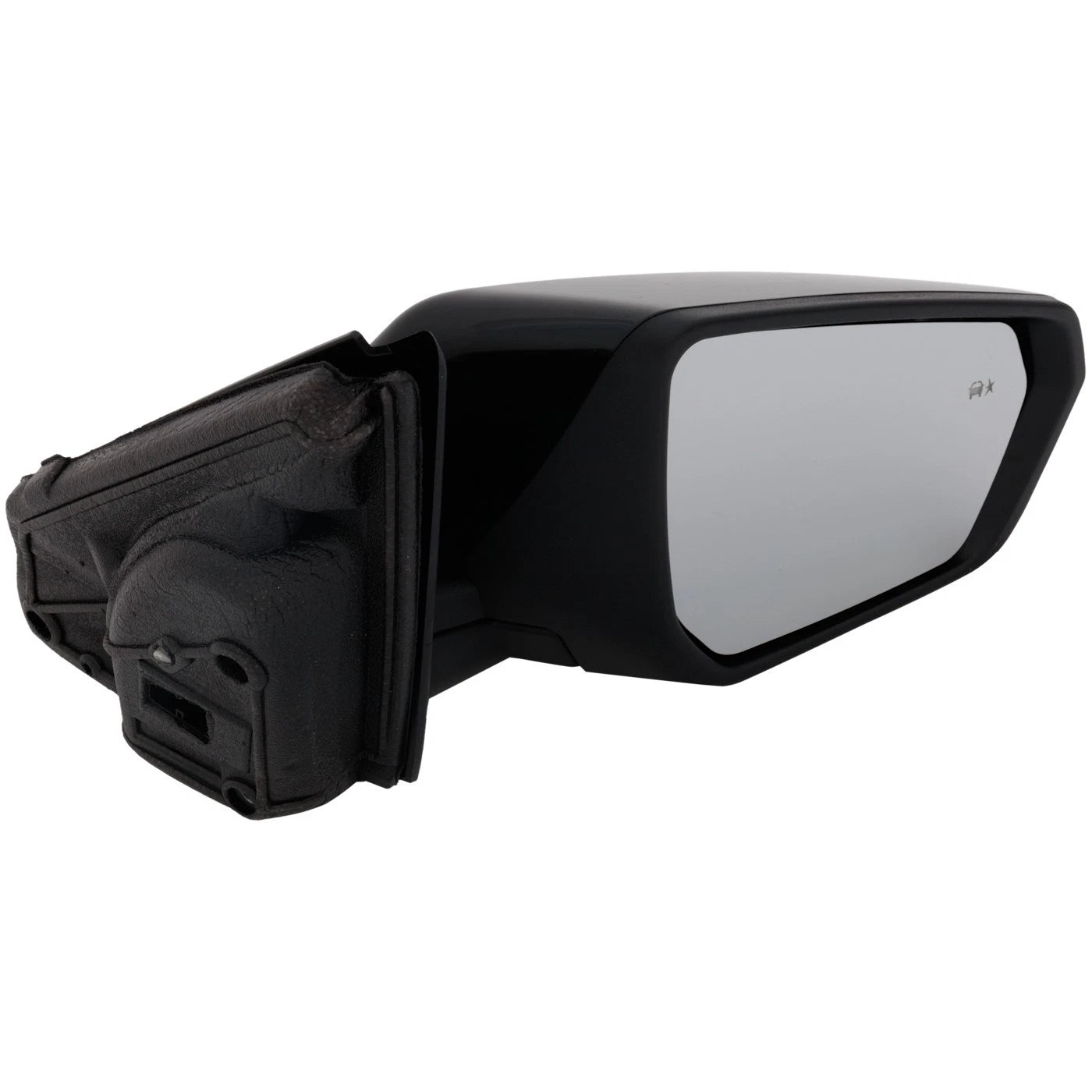 Heated Right Side Mirror for Chevy Equinox, GMC Terrain (2019–2022)