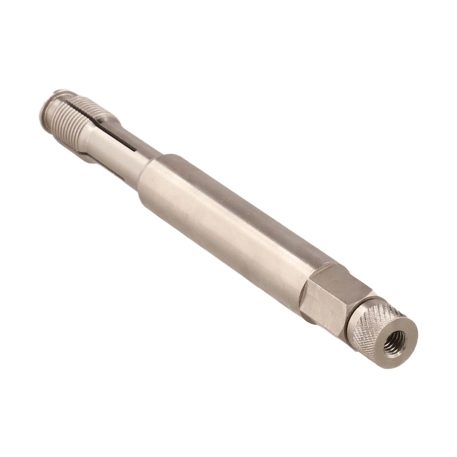 14mm Back Tap Thread Repair Tool for M14x1.25 Spark Plug (Universal)