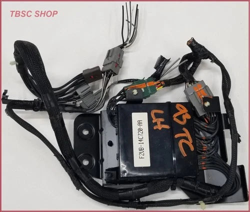 Seat Memory Module for Lincoln Town Car (1992–1993) F2VB-14C720-AA
