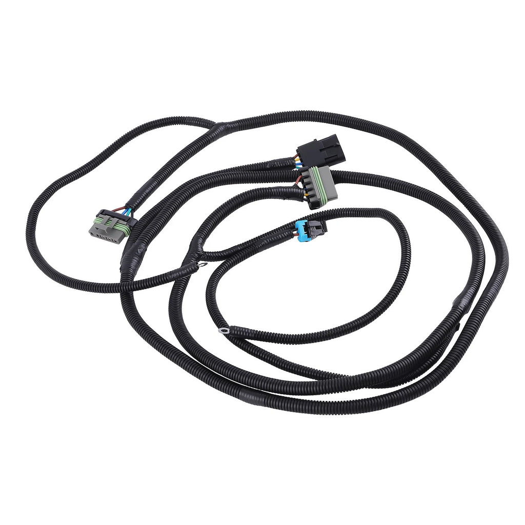 Wiring Harness for Chevy GMC Blazer Suburban Tahoe Yukon (1998–2000)
