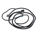 Wiring Harness for Chevy GMC Blazer Suburban Tahoe Yukon (1998–2000)
