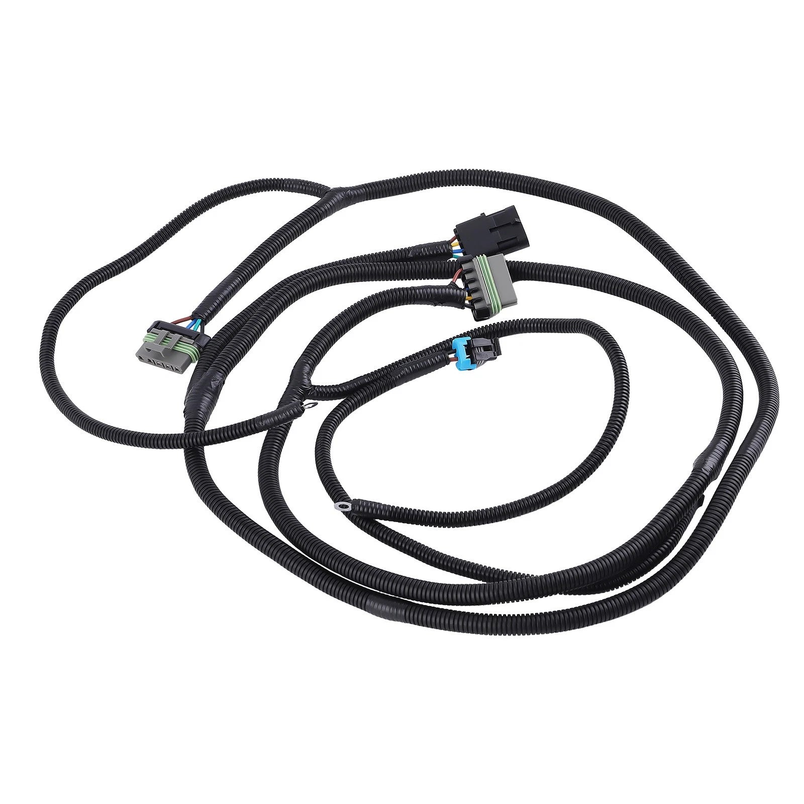 Wiring Harness for Chevy GMC Blazer Suburban Tahoe Yukon (1998–2000)