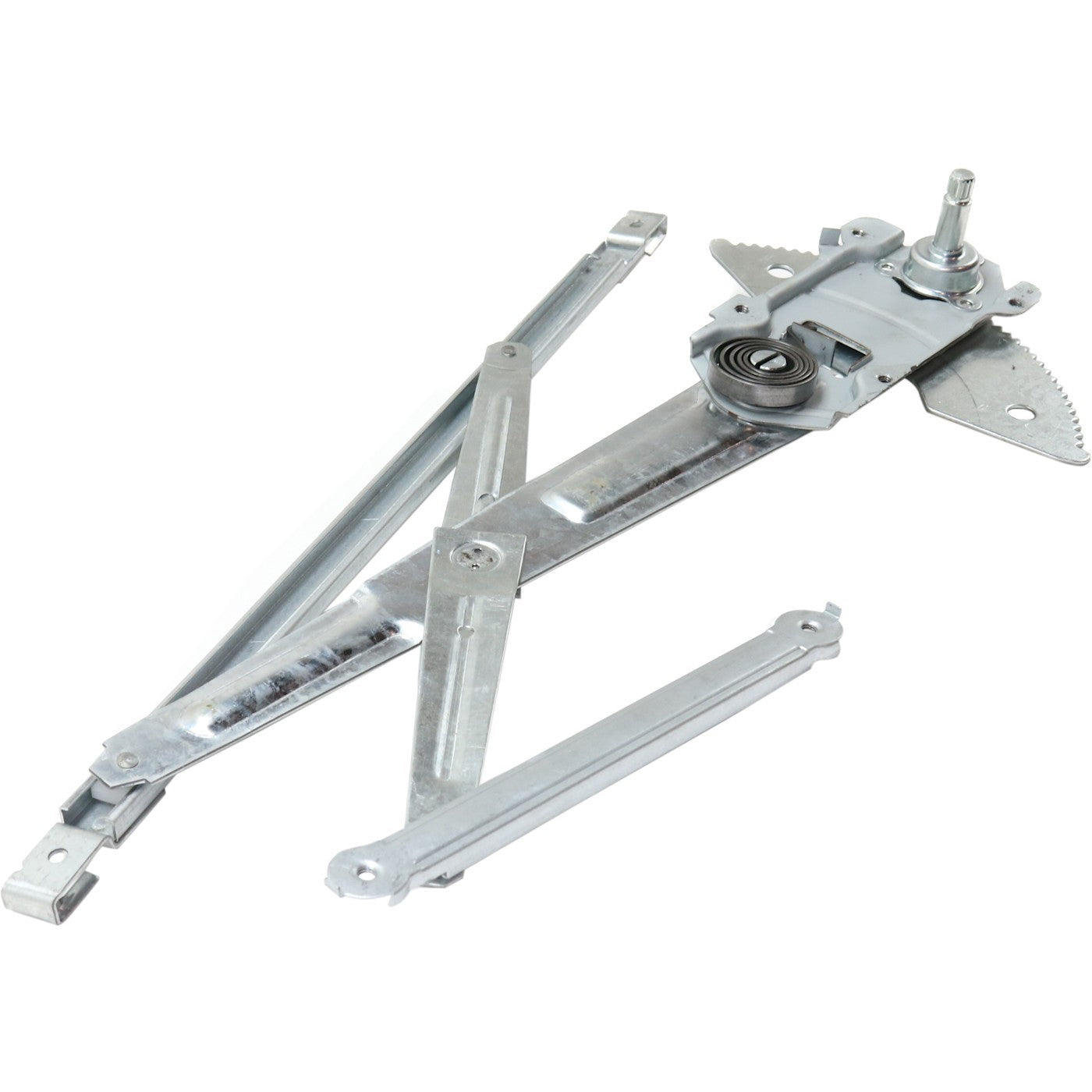 Window Regulator for Toyota Tundra (2000–2023) Right Front Passenger Side