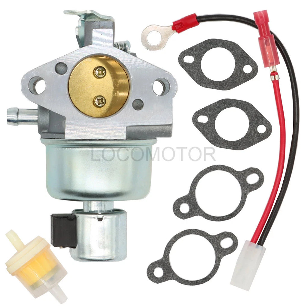 L110 Carburetor for John Deere 42" Kohler Lawn Mower (17-17.5 HP)
