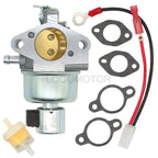 L110 Carburetor for John Deere 42" Kohler Lawn Mower (17-17.5 HP)