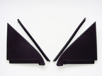 Mirror Base Covers for 88-97 Holden Isuzu Rodeo TF TFR (88-97)