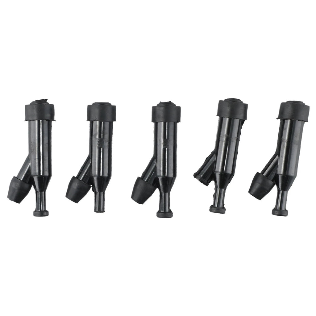 Engine Cap Set of 5 for GX120 GX390 Series