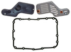 Liqui Moly 5L TopTec ATF1200 Auto Trans Fluid Filter Kit for Explorer Mountaineer (2002–2010)