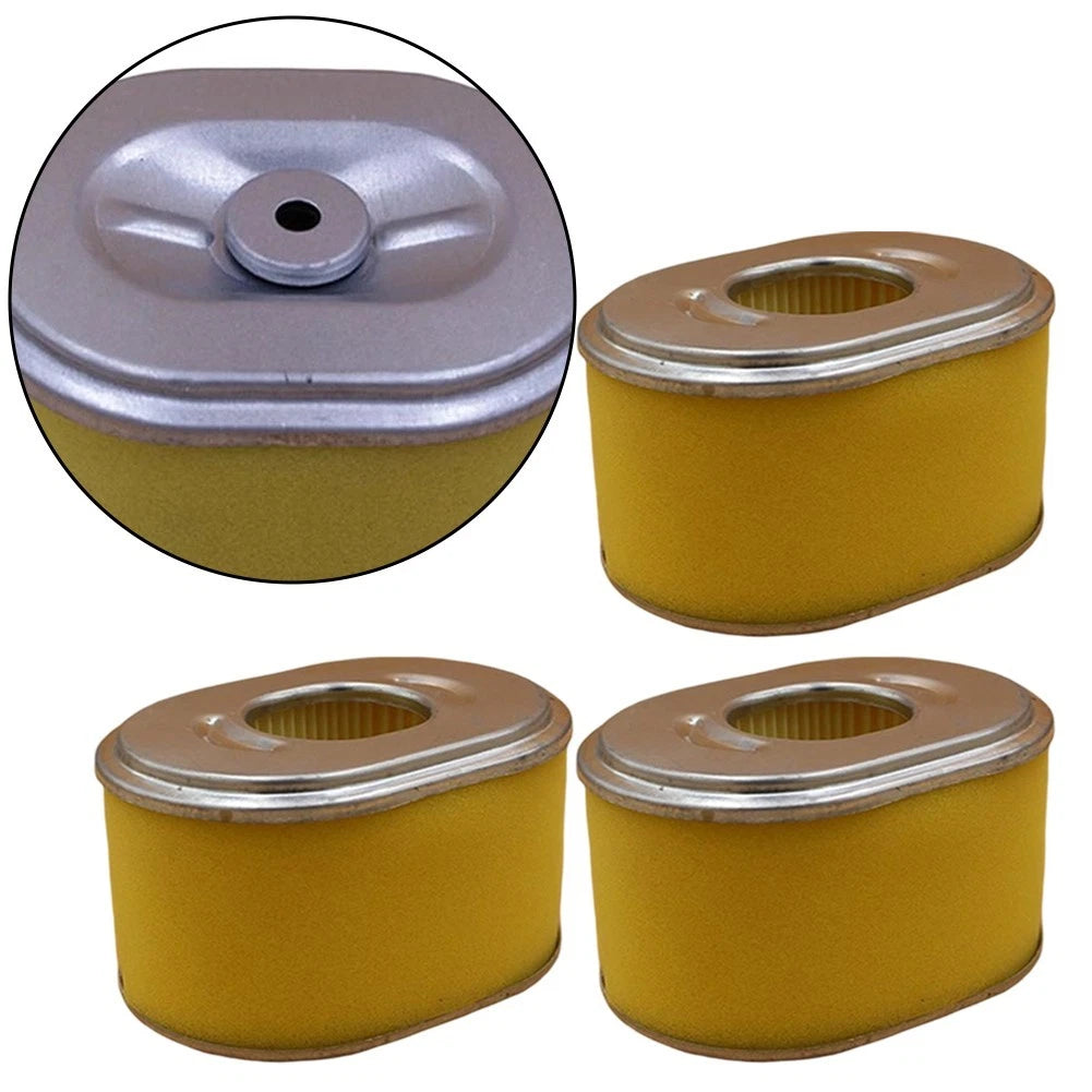 Air Filter for Combo SH255 SH265 (2004–2018) - 3 Pack Yellow