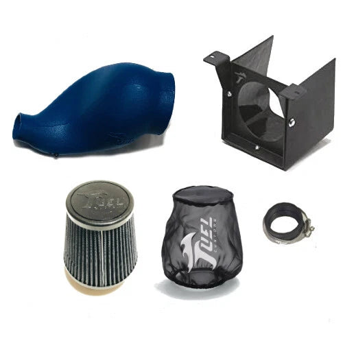 FCI Intake Kit Air Box Filter KN for Yamaha YFZ 450R (2009–2014)