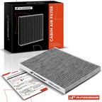 Activated Carbon Cabin Air Filter for Cadillac DeVille Buick LeSabre (2000–2005)