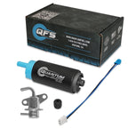 EFI Fuel Pump + Regulator + Strainer for Yamaha F115T JR LR XR (2000–2004) 68V-13907-00-00