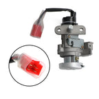 Ignition Switch w/Keys for Yamaha Zuma 125 / BWS R 125 (2016–2021) 2JS-H2501-03