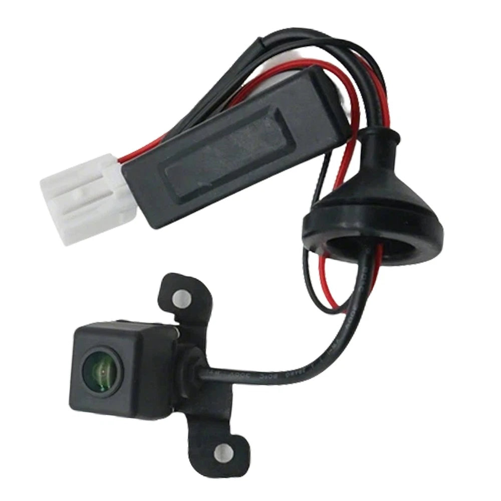 Rear View Backup Camera for Hyundai Solaris Accent (2014), Sonata (2017)