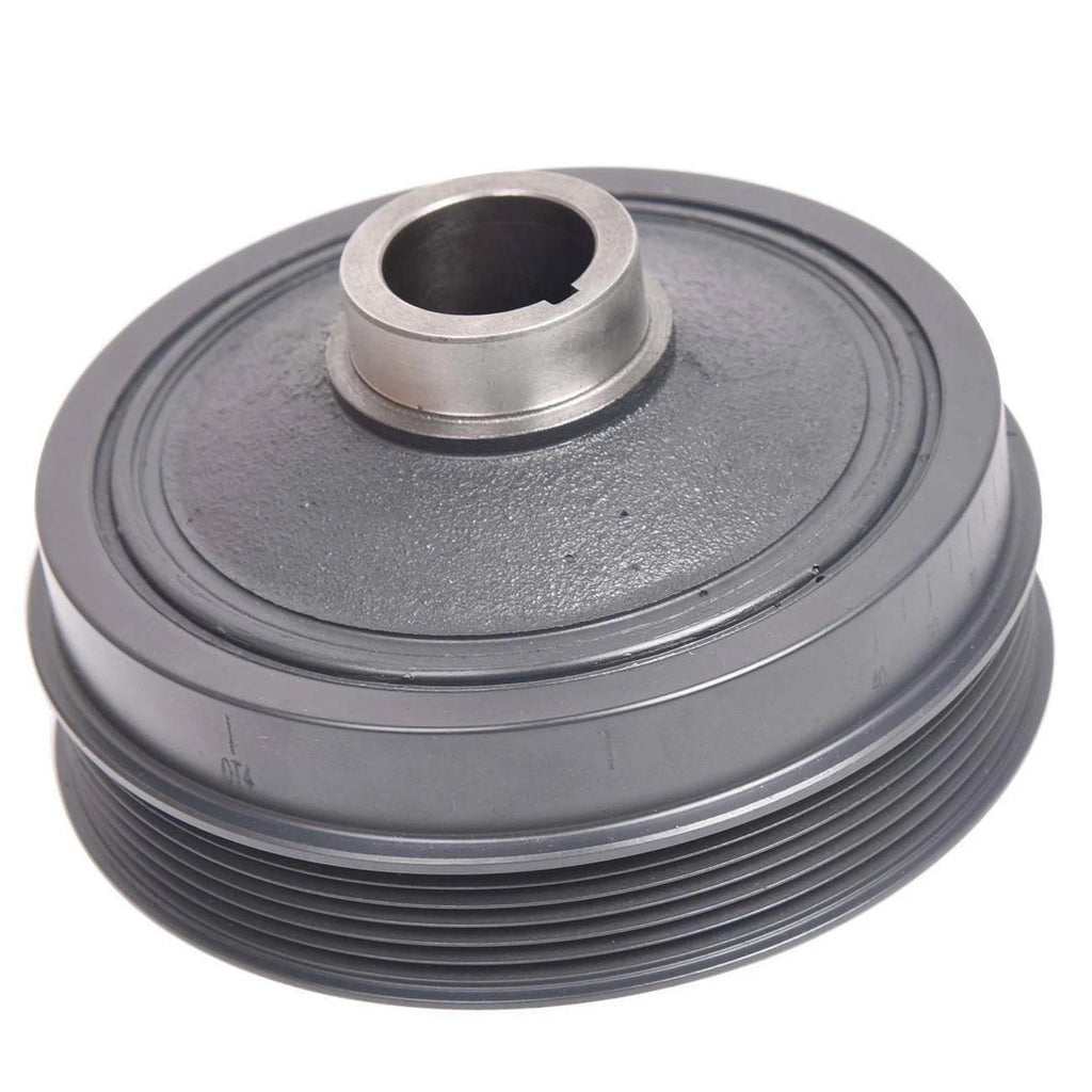 Harmonic Balancer Crankshaft Pulley for Mercedes W203 W204 (2000–2015)