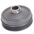 Harmonic Balancer Crankshaft Pulley for Mercedes W203 W204 (2000–2015)