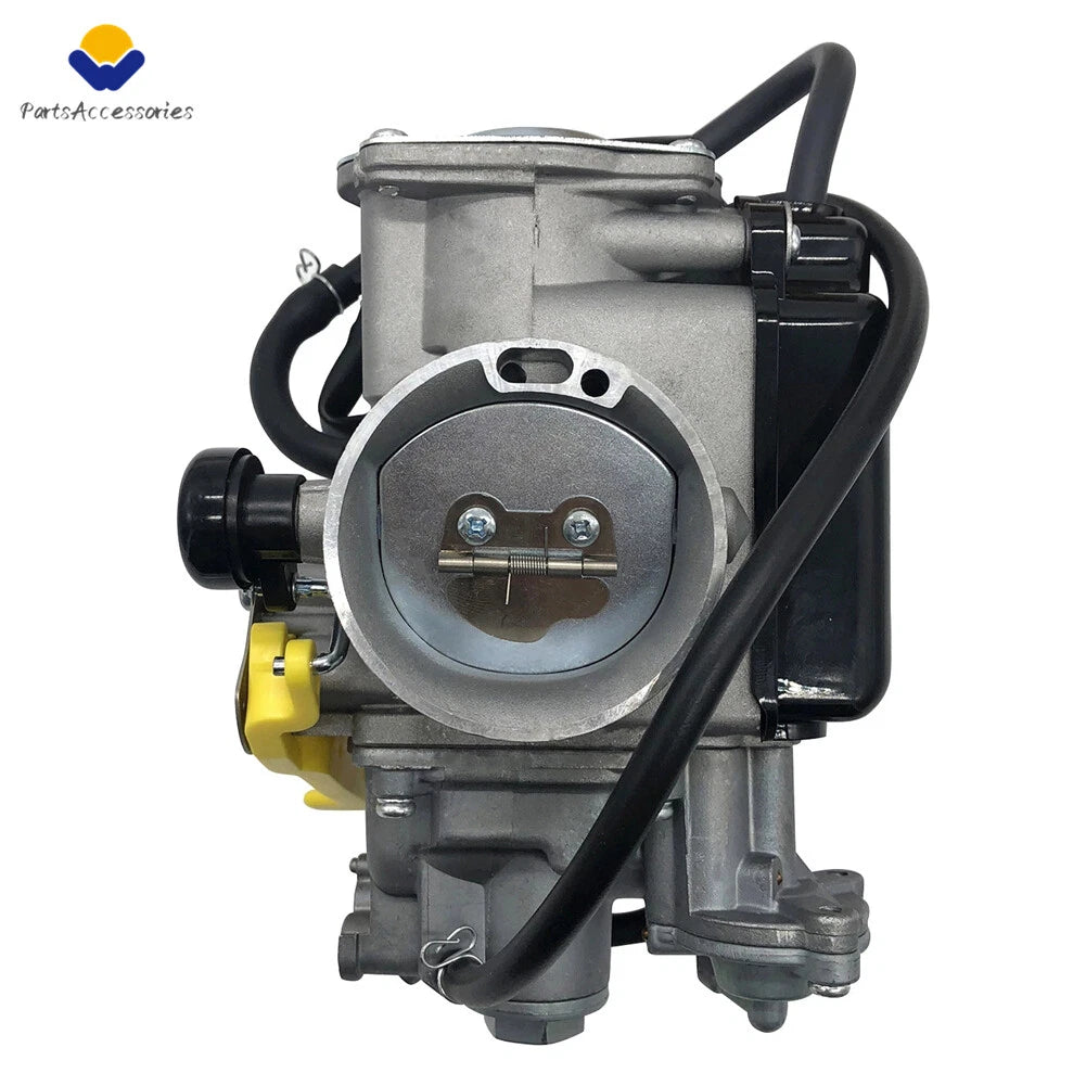 Carburetor Carb Assembly for Honda TRX400EX TRX400X (2000–2009)