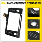 Touch Screen Digitizer for Subaru Legacy & Outback (2018–2019) EXV