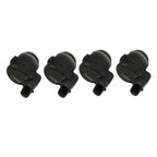 4X Parking Aid Sensor PPS110 for Ram 1500 (2019–2022), Ram 4500 (2018–2022), Ram 5500 (2018–2022)