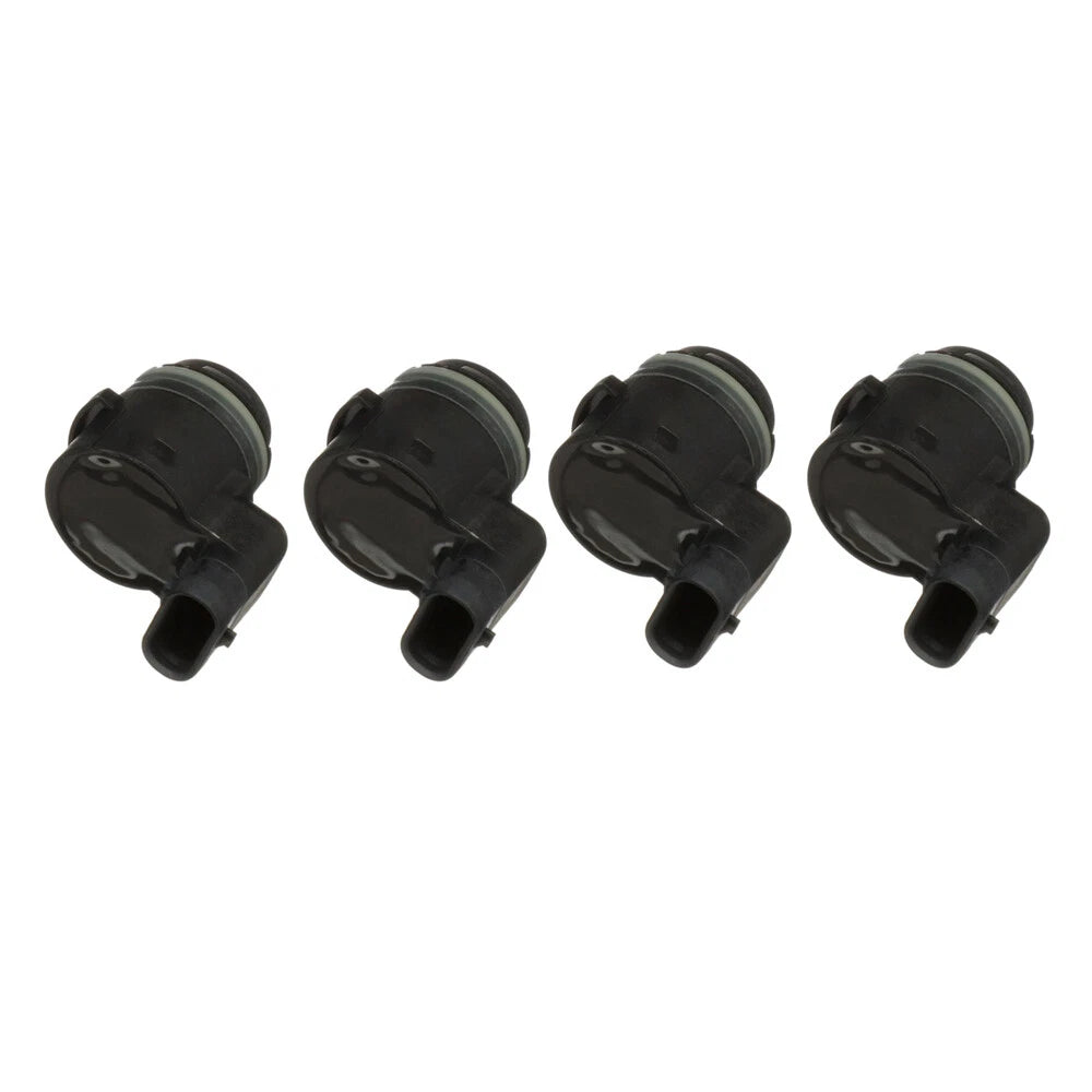 4X Parking Aid Sensor PPS110 for Ram 1500 (2019–2022), Ram 4500 (2018–2022), Ram 5500 (2018–2022)