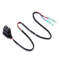Trim & Tilt Switch Assembly for Mercury Outboard Motor (1987-18286A43)