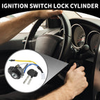 Ignition Lock Cylinder for Kia Optima (2016–2020)