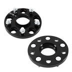 2X 15mm Hub Centric Spacers for Lexus UX200 UX250h (2019–2023)