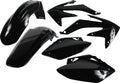 Acerbis Plastic Body Kit for Honda CRF450R (2007–2008) Offroad Performance