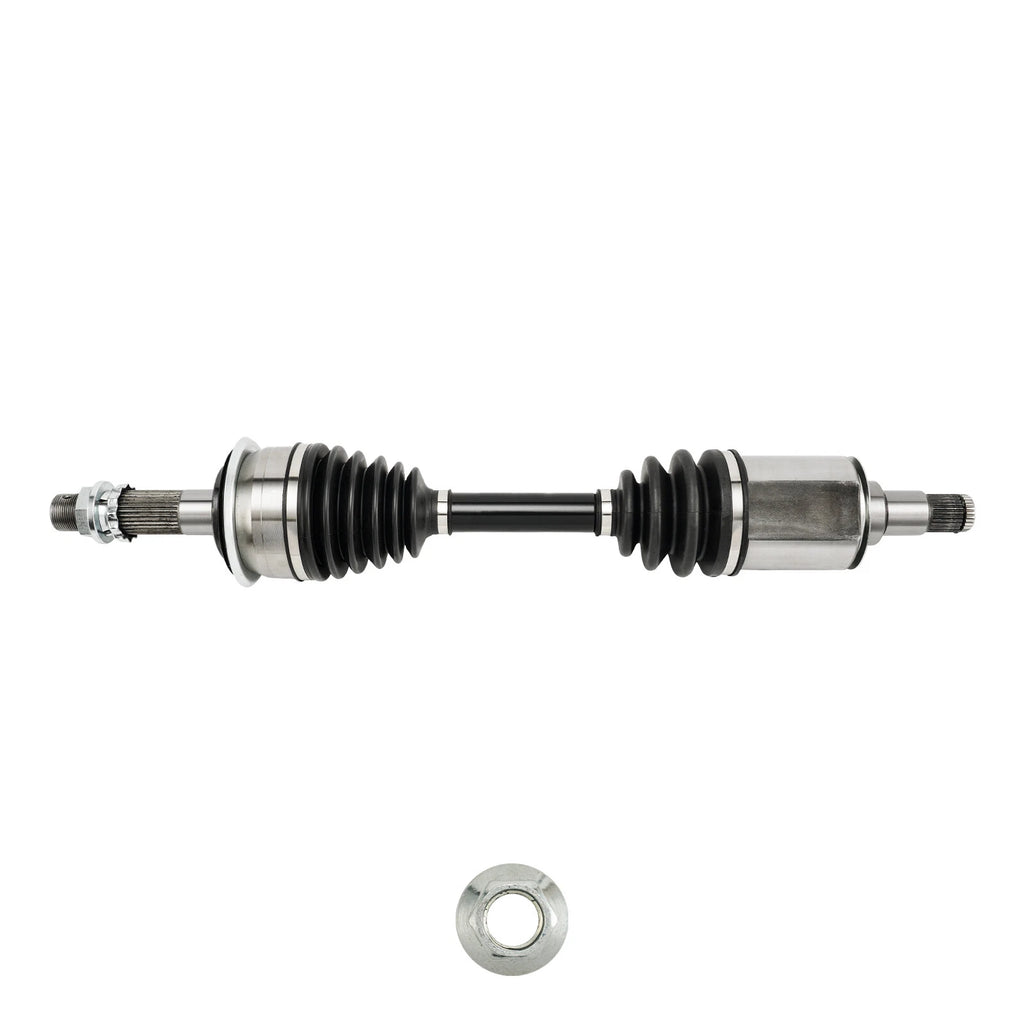 Front LH/RH CV Axle Assembly for Toyota Tacoma 1995-2004 4Runner 1996-2002 4WD