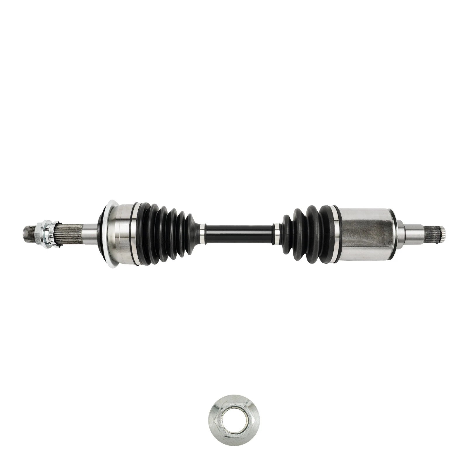 Front LH/RH CV Axle Assembly for Toyota Tacoma 1995-2004 4Runner 1996-2002 4WD