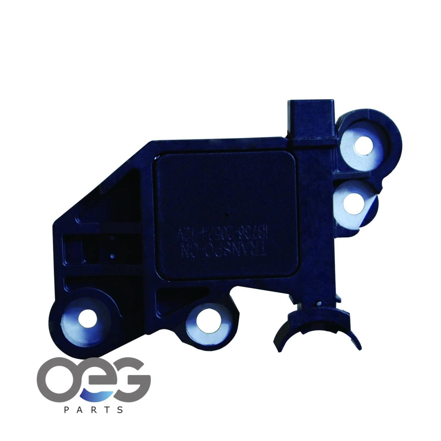 Voltage Regulator for Dacia Logan Express (2009)