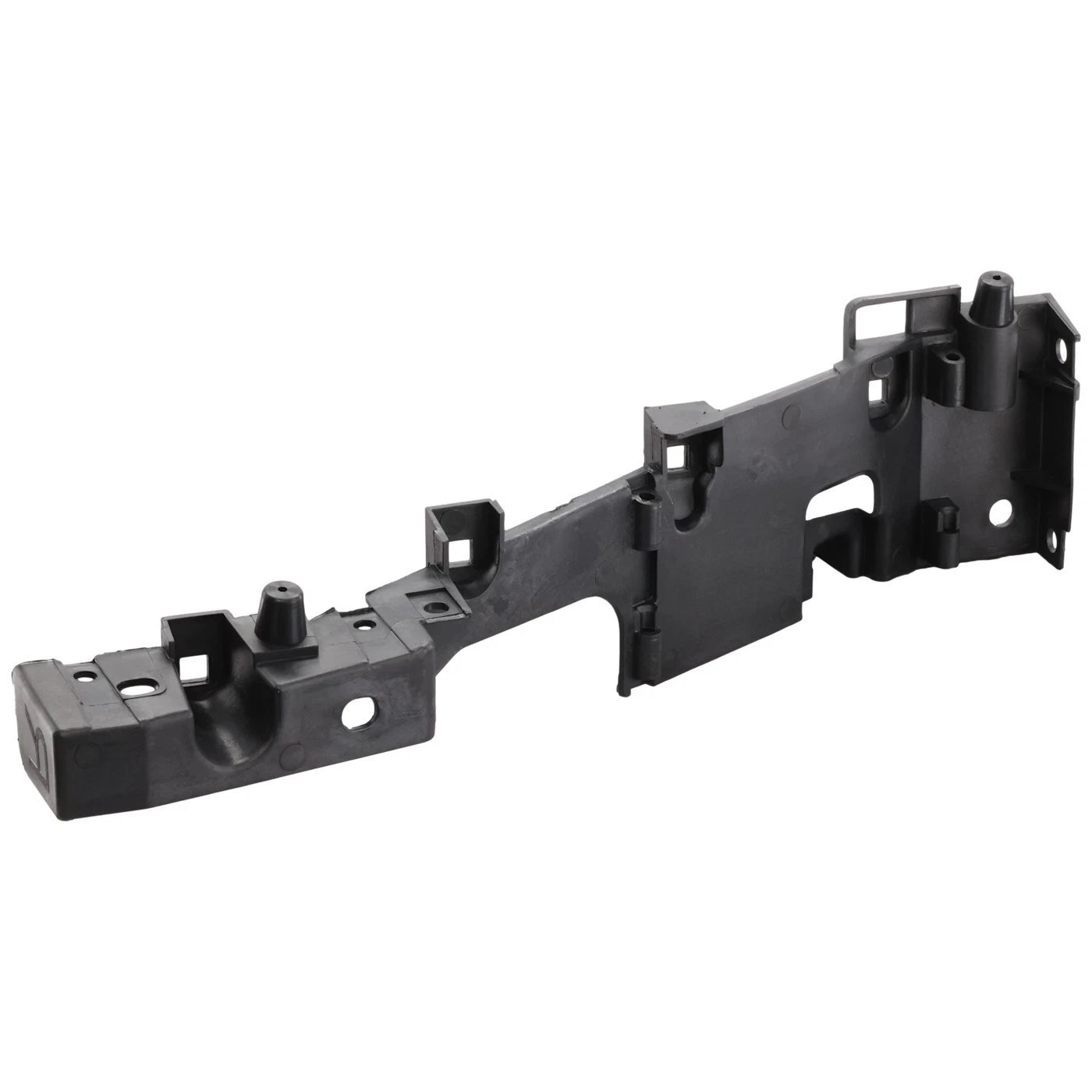 Headlight Bracket for Saturn Ion (2003–2007) Left Mounting Panel