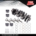 Engine Rebuild Overhaul Kit for Audi Q5 2.0L EA888 (2013–2021)