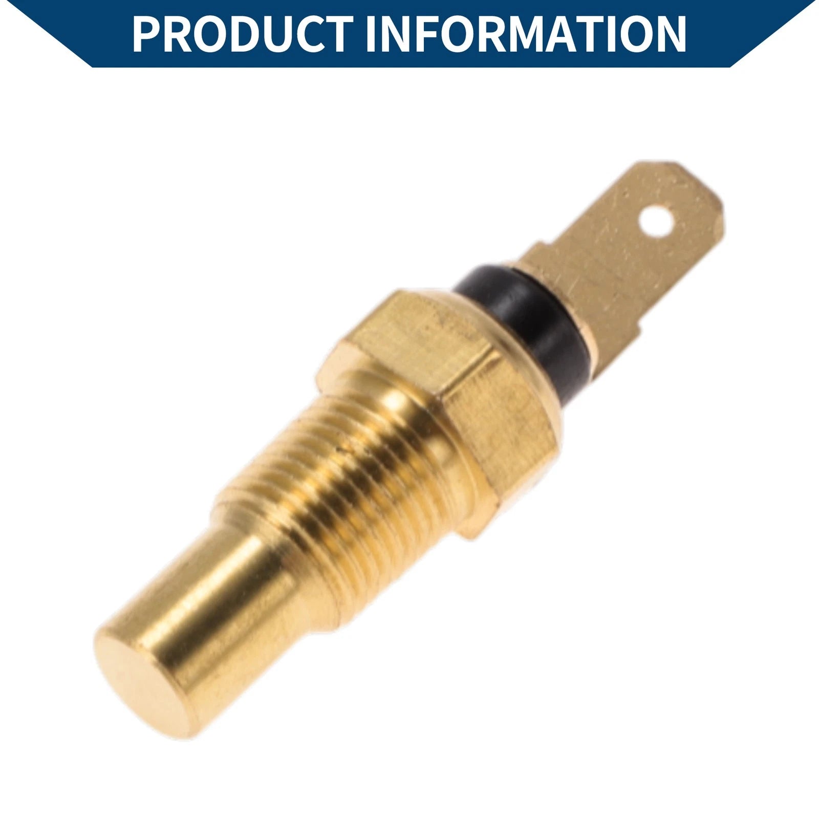 Engine Coolant Temperature Sensor No. 9465032500 for Hyundai Elantra (2010–2015)