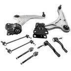 Front Lower Control Arm Inner & Outer for Ford Fusion (2013–2017)
