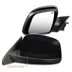 Power Heated Side Rear View Mirror for Jeep Grand Cherokee (2011–2017)