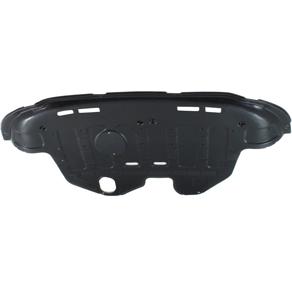 Engine Splash Shield for Hyundai Tucson (2010–2013)