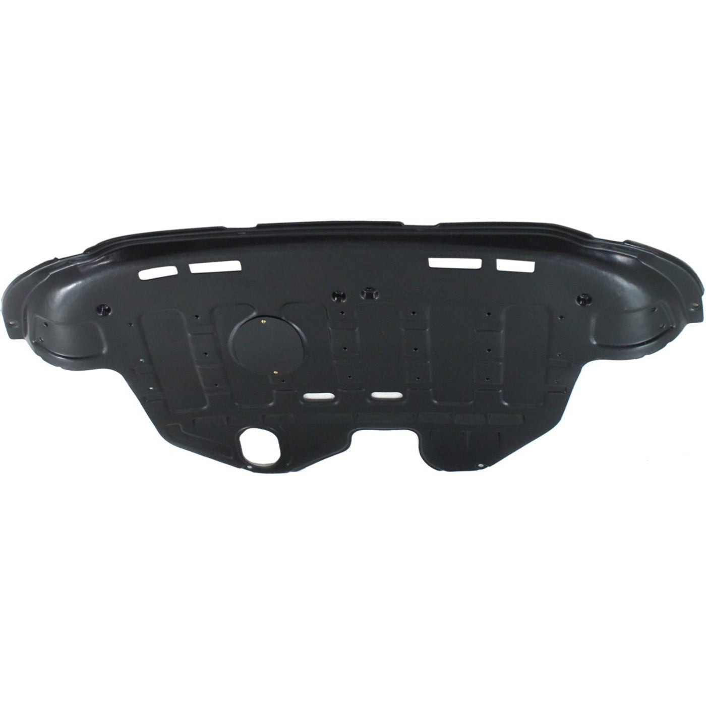 Engine Splash Shield for Hyundai Tucson (2010–2013)