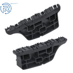 Set of 2 Front Bumper Brackets for Chevy Tahoe Suburban (2015-2020)