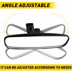 Rear-View Mirror Assembly for Honda Accord/Civic/CR-Z (2010â2015)