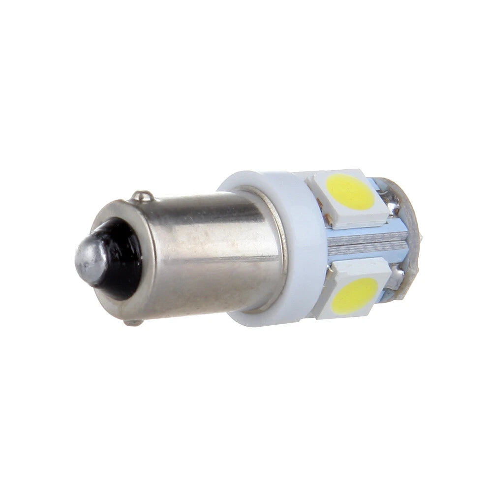 20PCS LED White Light Bulbs for Cars (12V)