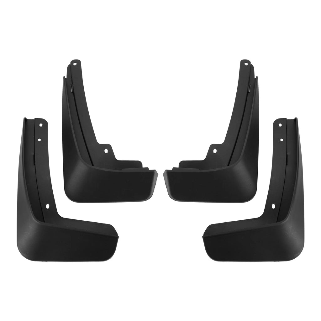 Mud Flaps Splash Guards for Buick Enclave (2021–2023) W/ Mount Accessories