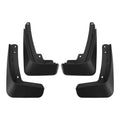 Mud Flaps Splash Guards for Buick Enclave (2021–2023) W/ Mount Accessories