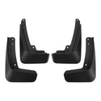 Mud Flaps Splash Guards for Buick Enclave (2021–2023) W/ Mount Accessories