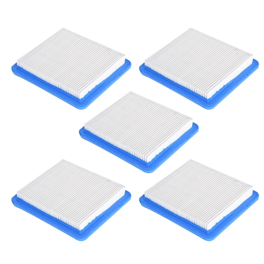 Set of 5 Air Filters for Various Models
