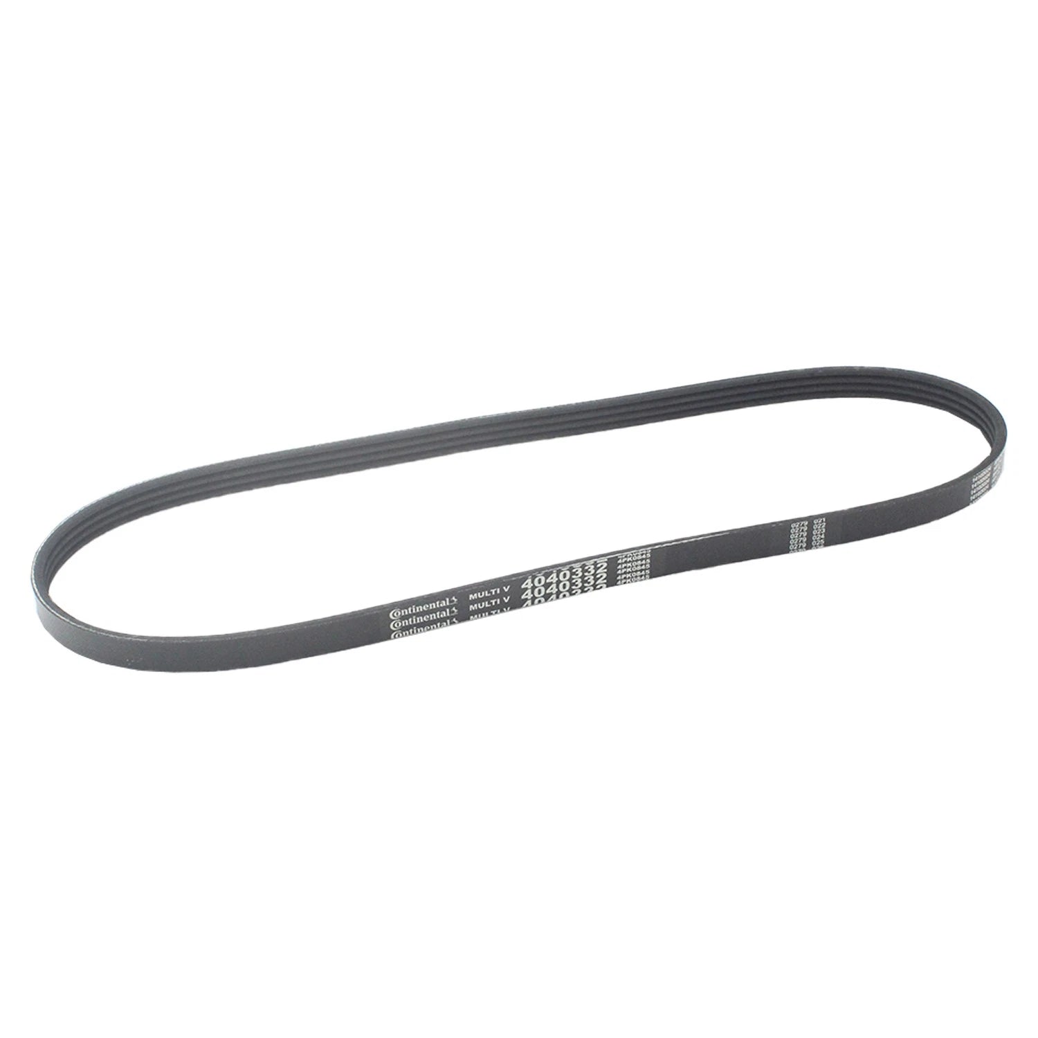 Serpentine Multi-V Belt for Continental Automotive (4040332)